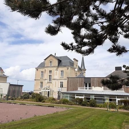 Les Tourelles Village De Vacances أسنل المظهر الخارجي الصورة
