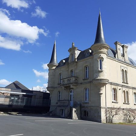Les Tourelles Village De Vacances أسنل المظهر الخارجي الصورة