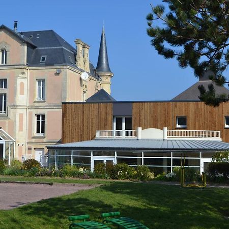 Les Tourelles Village De Vacances أسنل المظهر الخارجي الصورة