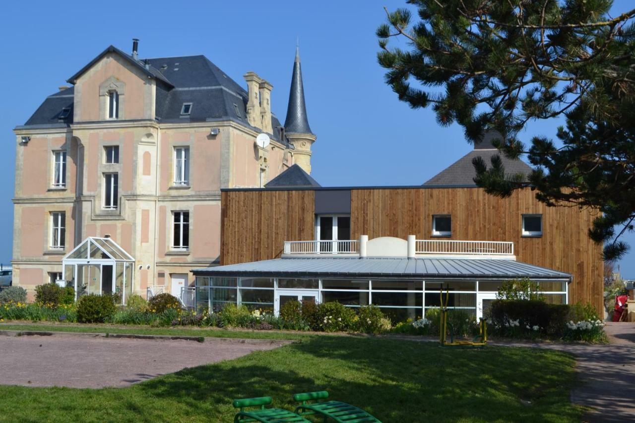 Les Tourelles Village De Vacances أسنل المظهر الخارجي الصورة